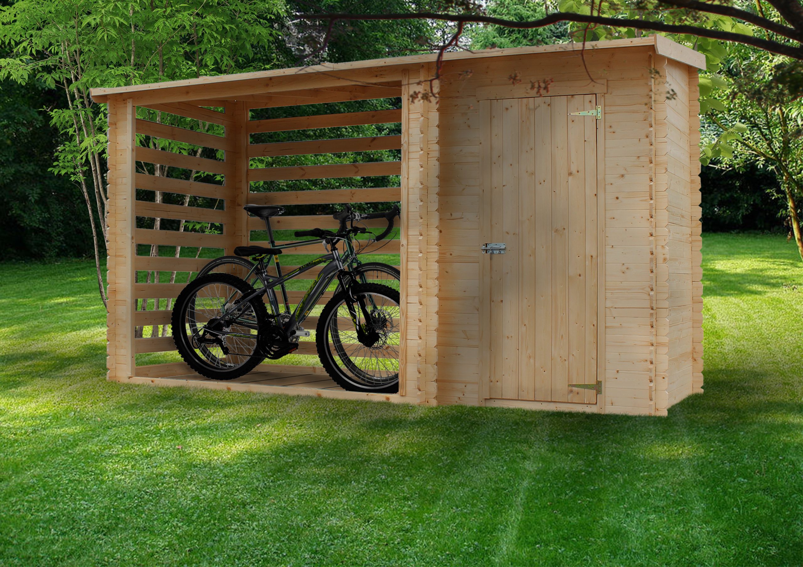 https://timbela.com/wp-content/uploads/2023/03/timbela-M205-bikes-storage-garden-house-outdoor-scaled.jpg