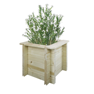 Timbela medinis vazonas M610 (be fono)