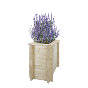 Timbela medinis vazonas M611 (be fono)