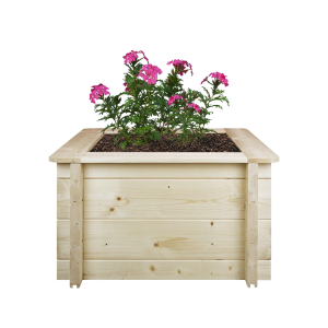 Timbela medinis vazonas M616 (be fono)