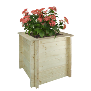 Timbela medinis vazonas M618 (be fono)