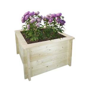 Timbela medinis vazonas M620