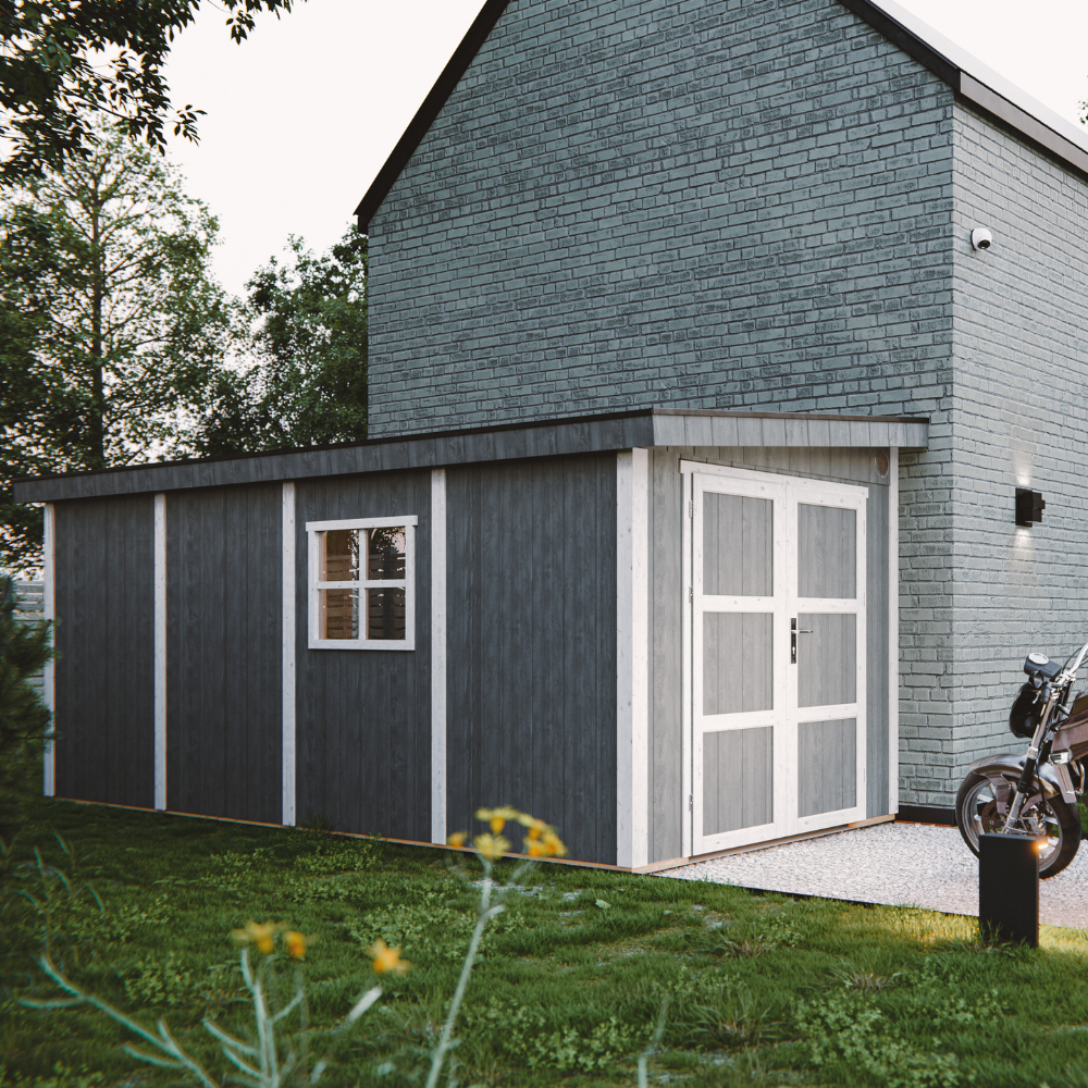 バブアー BORDER SL SHAPE MEMORY ・ MCA0492 dormakaba - Keys & Cores